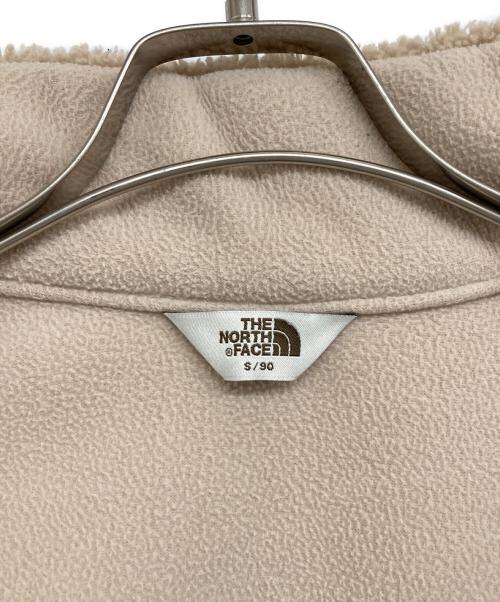 THE NORTH FACE（ザ ノース フェイス）THE NORTH FACE (ザ ノース フェイス) ジャケット ベージュ サイズ:S（90）の古着・服飾アイテム