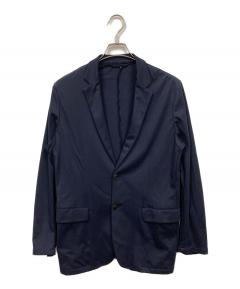 中古・古着通販】HUGO BOSS (ヒューゴ ボス) テーラードジャケット
