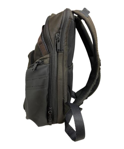 TUMI（トゥミ）TUMI (トゥミ) ビジネスバッグ ブラックの古着・服飾アイテム
