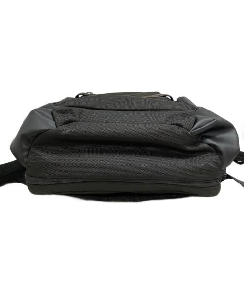 TUMI（トゥミ）TUMI (トゥミ) ビジネスバッグ ブラックの古着・服飾アイテム