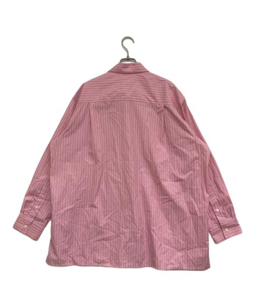 DIESEL（ディーゼル）DIESEL (ディーゼル) シャツ ピンク サイズ:XSの古着・服飾アイテム