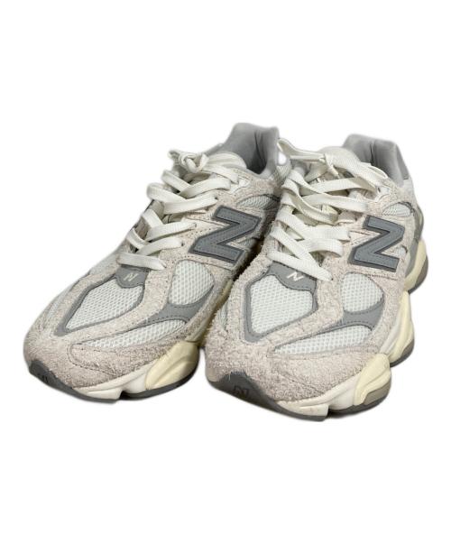 NEW BALANCE（ニューバランス）NEW BALANCE (ニューバランス) スニーカー ホワイト サイズ:25.5の古着・服飾アイテム