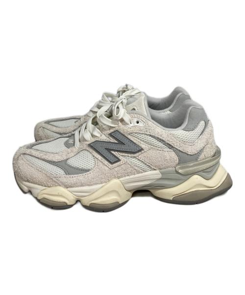 NEW BALANCE（ニューバランス）NEW BALANCE (ニューバランス) スニーカー ホワイト サイズ:25.5の古着・服飾アイテム