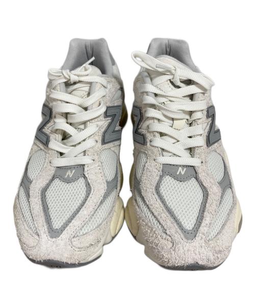NEW BALANCE（ニューバランス）NEW BALANCE (ニューバランス) スニーカー ホワイト サイズ:25.5の古着・服飾アイテム