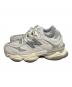 NEW BALANCE (ニューバランス) スニーカー ホワイト サイズ:25.5：11000円