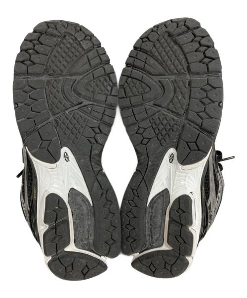 NEW BALANCE（ニューバランス）NEW BALANCE (ニューバランス) スニーカー ブラック サイズ:24.5の古着・服飾アイテム
