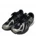 NEW BALANCE（ニューバランス）の古着「スニーカー」｜ブラック