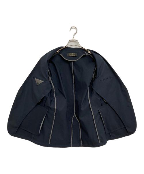 nano・universe（ナノ・ユニバース）nano・universe (ナノ・ユニバース) スーツ インディゴ サイズ:Lの古着・服飾アイテム