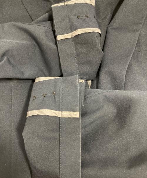 nano・universe（ナノ・ユニバース）nano・universe (ナノ・ユニバース) スーツ インディゴ サイズ:Lの古着・服飾アイテム