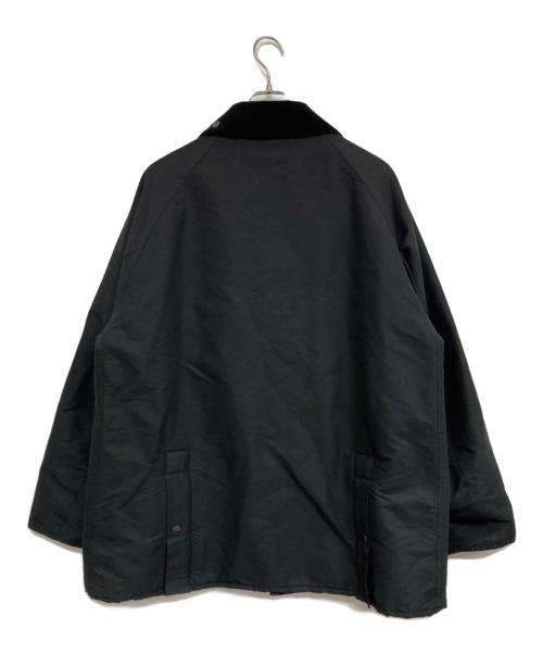 Barbour（バブアー）Barbour (バブアー) ジャケット ブラック サイズ:38の古着・服飾アイテム