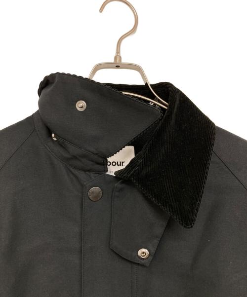 Barbour（バブアー）Barbour (バブアー) ジャケット ブラック サイズ:38の古着・服飾アイテム
