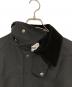 中古・古着 Barbour (バブアー) ジャケット ブラック サイズ:38：25000円