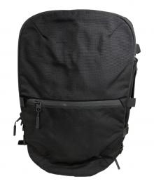 AER（エアー）の古着「AER travel pack 3」｜ブラック