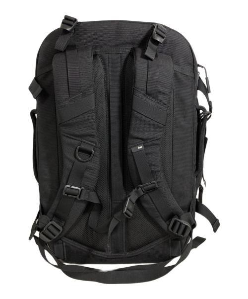 AER（エアー）AER (エアー) AER travel pack 3 ブラックの古着・服飾アイテム