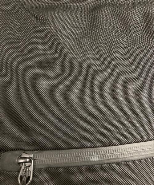AER（エアー）AER (エアー) AER travel pack 3 ブラックの古着・服飾アイテム