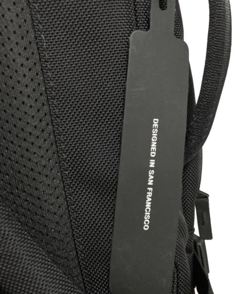 AER（エアー）AER (エアー) AER travel pack 3 ブラックの古着・服飾アイテム