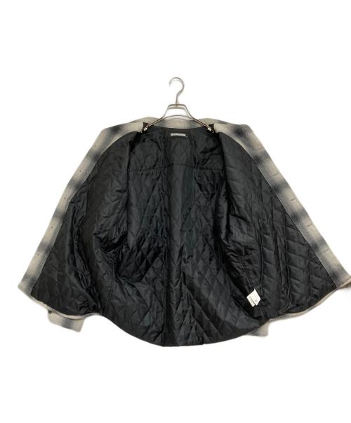 NEIGHBORHOOD（ネイバーフッド）NEIGHBORHOOD (ネイバーフッド) EL BARRIO/W-SHIRT.LS グレー サイズ:Lの古着・服飾アイテム