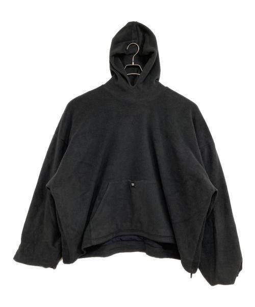GAP（ギャップ）GAP (ギャップ) YEEZY (イージー) パーカー ブラック サイズ:LARGEの古着・服飾アイテム