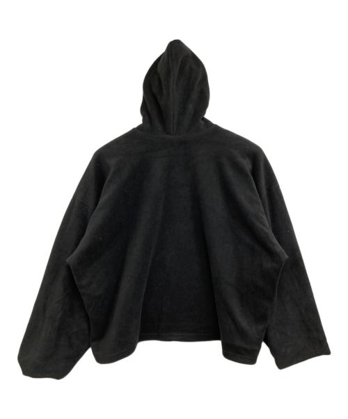 GAP（ギャップ）GAP (ギャップ) YEEZY (イージー) パーカー ブラック サイズ:LARGEの古着・服飾アイテム