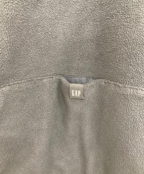 GAP（ギャップ）GAP (ギャップ) YEEZY (イージー) パーカー ブラック サイズ:LARGEの古着・服飾アイテム