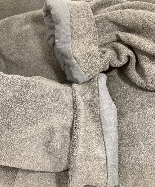 GAP（ギャップ）GAP (ギャップ) YEEZY (イージー) パーカー ブラック サイズ:LARGEの古着・服飾アイテム