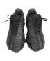 中古・古着 DIESEL (ディーゼル) S prototype low ブラック サイズ:24.5：10000円