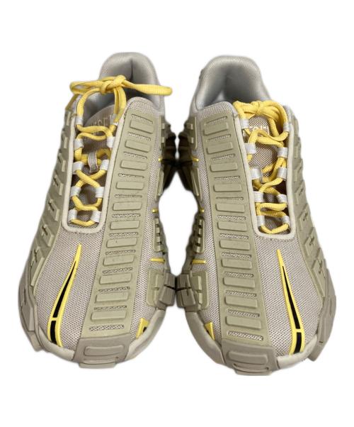 DIESEL（ディーゼル）DIESEL (ディーゼル) S prototype low ベージュ サイズ:24.5の古着・服飾アイテム