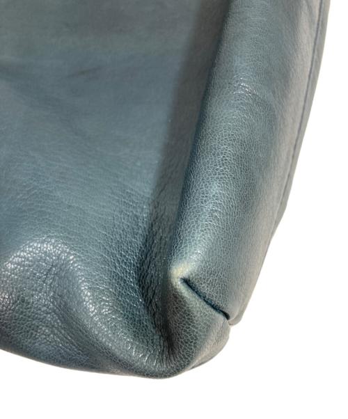 genten（ゲンテン）genten (ゲンテン) レザートートバッグの古着・服飾アイテム