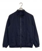 ARMANI COLLEZIONIアルマーニ コレツィオーニ）の古着「ジャケット」｜ネイビー
