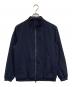 ARMANI COLLEZIONI（アルマーニ コレツィオーニ）の古着「ジャケット」｜ネイビー