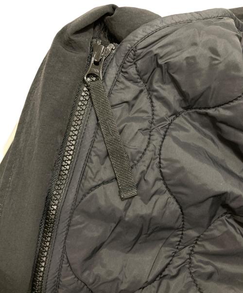 GERRY（ジェリー）GERRY (ジェリー) B:MING by BEAMS (ビーミングバイビームス) 別注マウンテンパーカー オリーブ サイズ:Mの古着・服飾アイテム