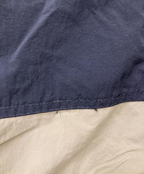 GERRY（ジェリー）GERRY (ジェリー) B:MING by BEAMS (ビーミングバイビームス) 別注マウンテンパーカー オリーブ サイズ:Mの古着・服飾アイテム