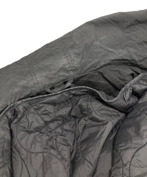 GERRY（ジェリー）GERRY (ジェリー) B:MING by BEAMS (ビーミングバイビームス) 別注マウンテンパーカー オリーブ サイズ:Mの古着・服飾アイテム