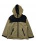 GERRY（ジェリー）の古着「別注マウンテンパーカー」｜オリーブ