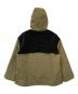 GERRY (ジェリー) B:MING by BEAMS (ビーミングバイビームス) 別注マウンテンパーカー オリーブ サイズ:M：7000円
