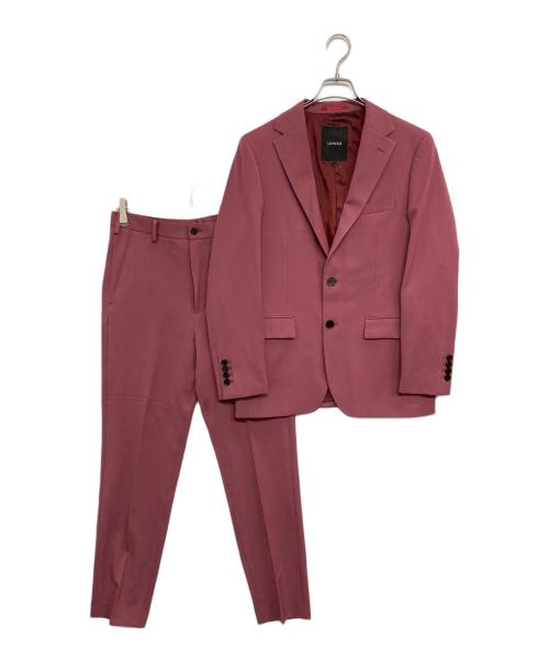 LOVELESS（ラブレス）LOVELESS (ラブレス) セットアップ ピンク サイズ:Sの古着・服飾アイテム