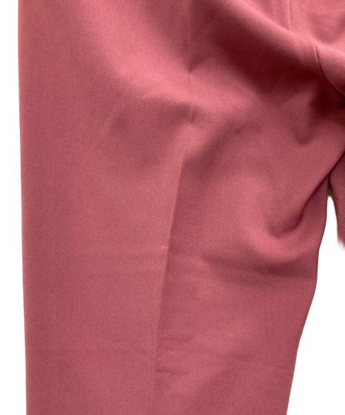 LOVELESS（ラブレス）LOVELESS (ラブレス) セットアップ ピンク サイズ:Sの古着・服飾アイテム