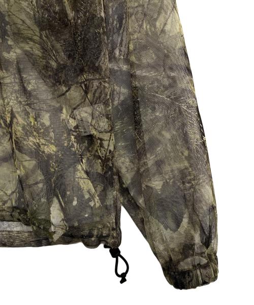 South2 West8（サウスツー ウエストエイト）South2 West8 (サウスツー ウエストエイト) カモフラカットソー グリーン サイズ:M 未使用品の古着・服飾アイテム