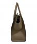 CELINE (セリーヌ) ハンドバッグ ブラウン：130000円