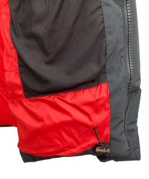 POLO RALPH LAUREN（ポロ・ラルフローレン）POLO RALPH LAUREN (ポロ・ラルフローレン) ダウンジャケット ブラック サイズ:Mの古着・服飾アイテム