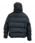 POLO RALPH LAUREN (ポロ・ラルフローレン) ダウンジャケット ブラック サイズ:M：15000円