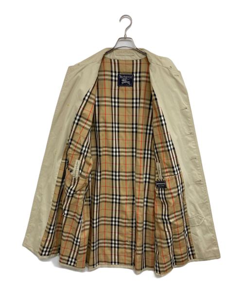 Burberry's（バーバリーズ）Burberry's (バーバリーズ) トレンチコート ベージュ サイズ:表記なしの古着・服飾アイテム