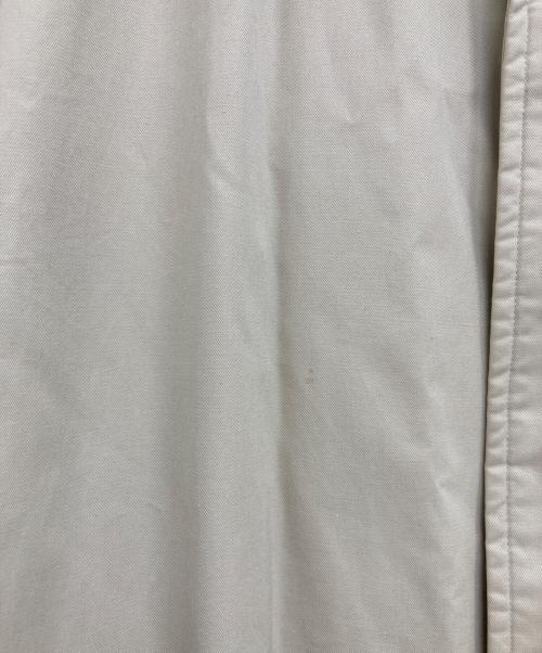 Burberry's（バーバリーズ）Burberry's (バーバリーズ) トレンチコート ベージュ サイズ:表記なしの古着・服飾アイテム