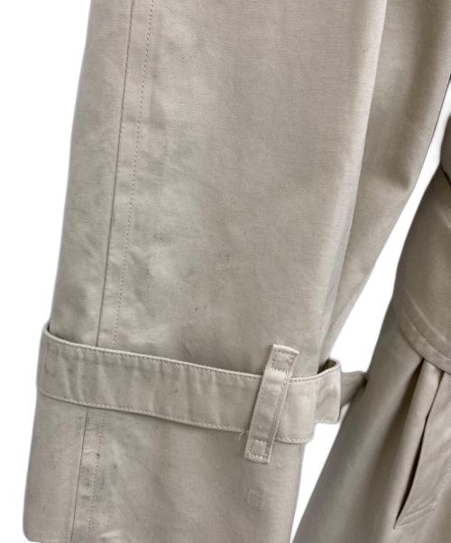 Burberry's（バーバリーズ）Burberry's (バーバリーズ) トレンチコート ベージュ サイズ:表記なしの古着・服飾アイテム