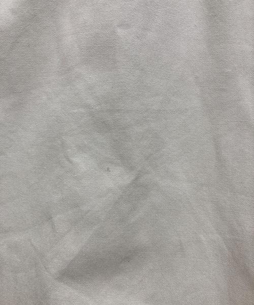 Burberry's（バーバリーズ）Burberry's (バーバリーズ) トレンチコート ベージュ サイズ:表記なしの古着・服飾アイテム