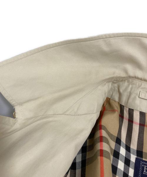Burberry's（バーバリーズ）Burberry's (バーバリーズ) トレンチコート ベージュ サイズ:表記なしの古着・服飾アイテム