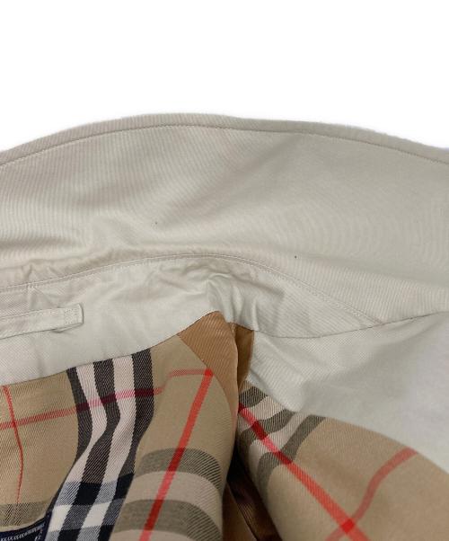 Burberry's（バーバリーズ）Burberry's (バーバリーズ) トレンチコート ベージュ サイズ:表記なしの古着・服飾アイテム