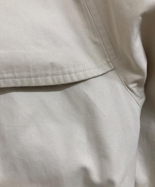 Burberry's（バーバリーズ）Burberry's (バーバリーズ) トレンチコート ベージュ サイズ:表記なしの古着・服飾アイテム