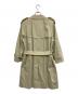 Burberry's (バーバリーズ) トレンチコート ベージュ サイズ:表記なし：10000円