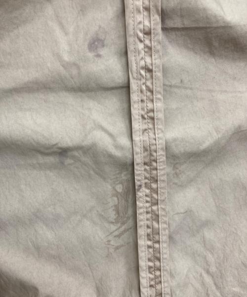 C.P COMPANY（シーピーカンパニー）C.P COMPANY (シーピーカンパニー) ジャケット ベージュ サイズ:表記無しの古着・服飾アイテム